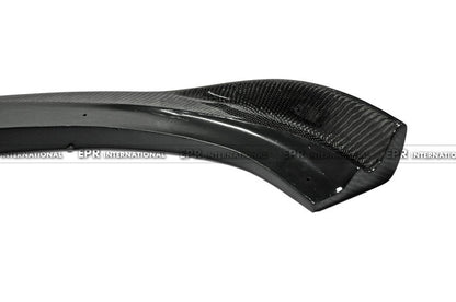 HYUNDAI Genesis Rohens Coupe 09 Front Lip