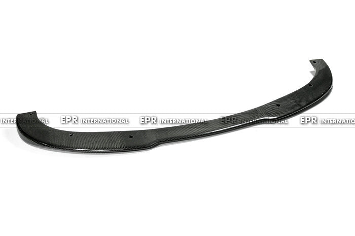 HYUNDAI Genesis Rohens Coupe 09 Front Lip