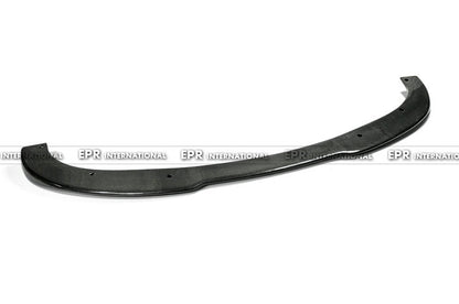 HYUNDAI Genesis Rohens Coupe 09 Front Lip