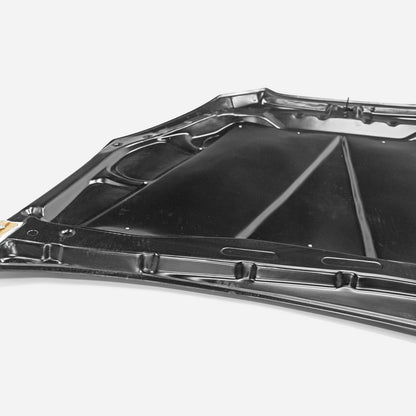 HYUNDAI Coupe Rohens Genesis 2013-15 AM hood