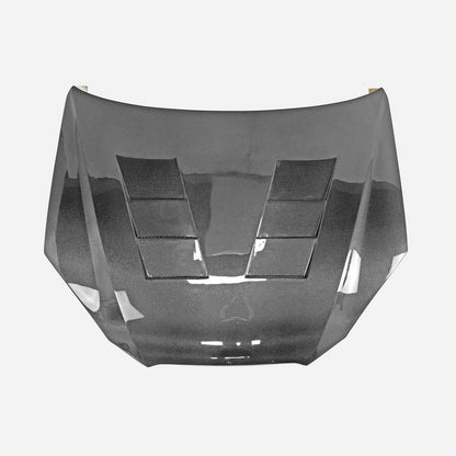 HYUNDAI Coupe Rohens Genesis 2013-15 AM hood