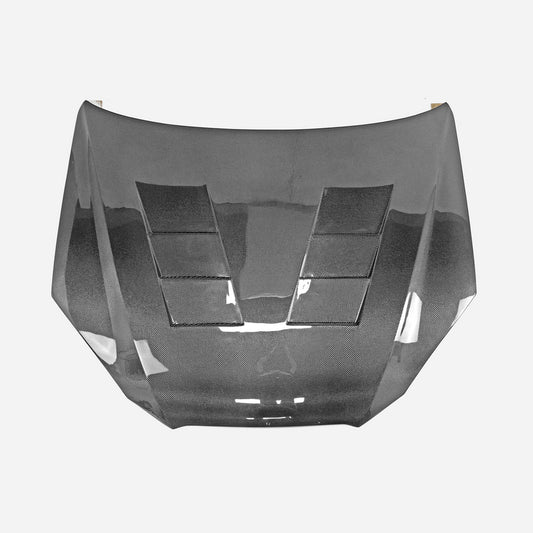 HYUNDAI Coupe Rohens Genesis 2013-15 AM hood