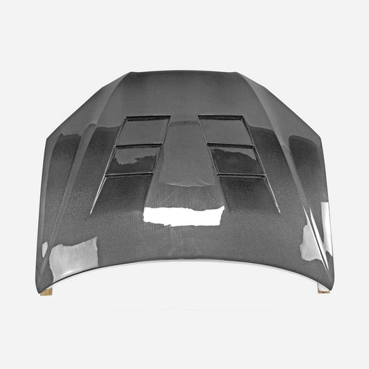 HYUNDAI Coupe Rohens Genesis 2013-15 AM hood