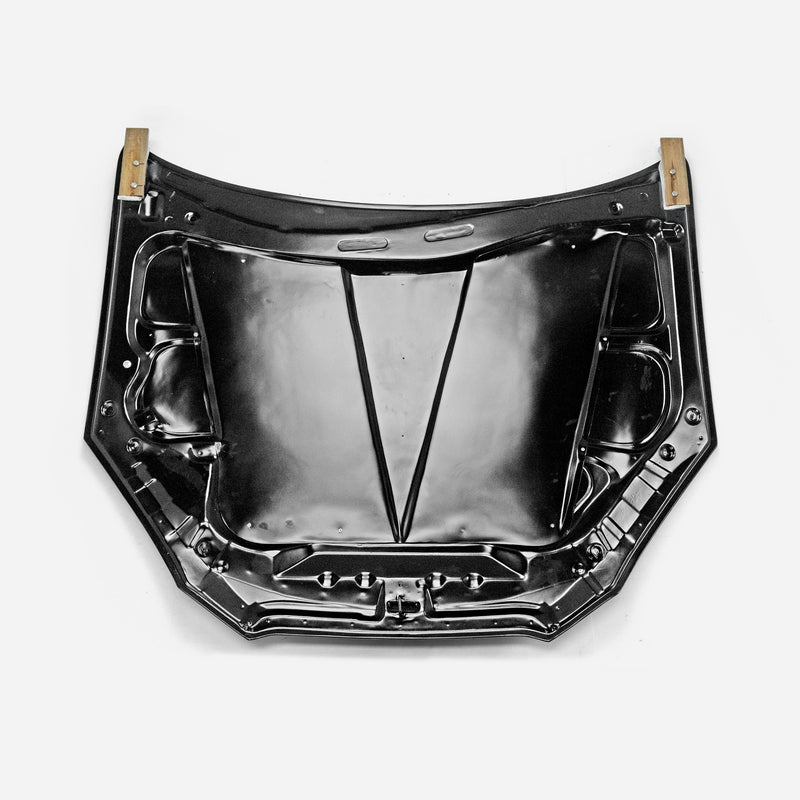 HYUNDAI Coupe Rohens Genesis 2013-15 AM hood