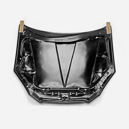 HYUNDAI Coupe Rohens Genesis 2013-15 AM hood