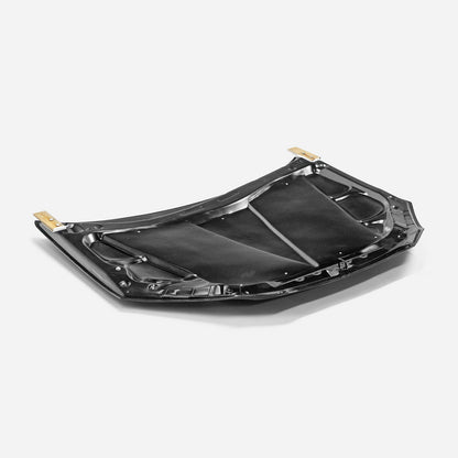 HYUNDAI Coupe Rohens Genesis 2013-15 AM hood