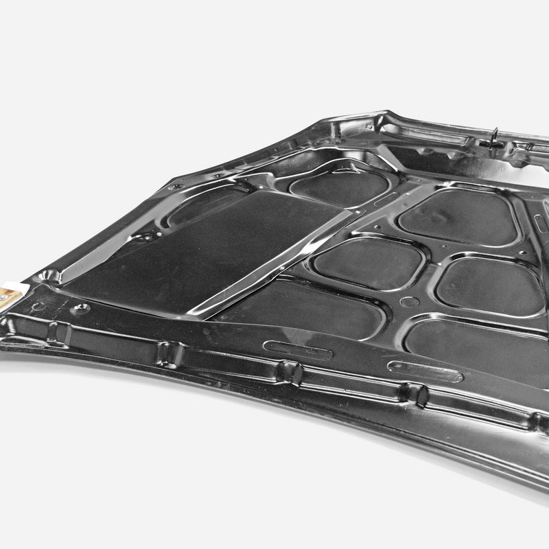 HYUNDAI Coupe Rohens Genesis 2013-15 EPA-S hood