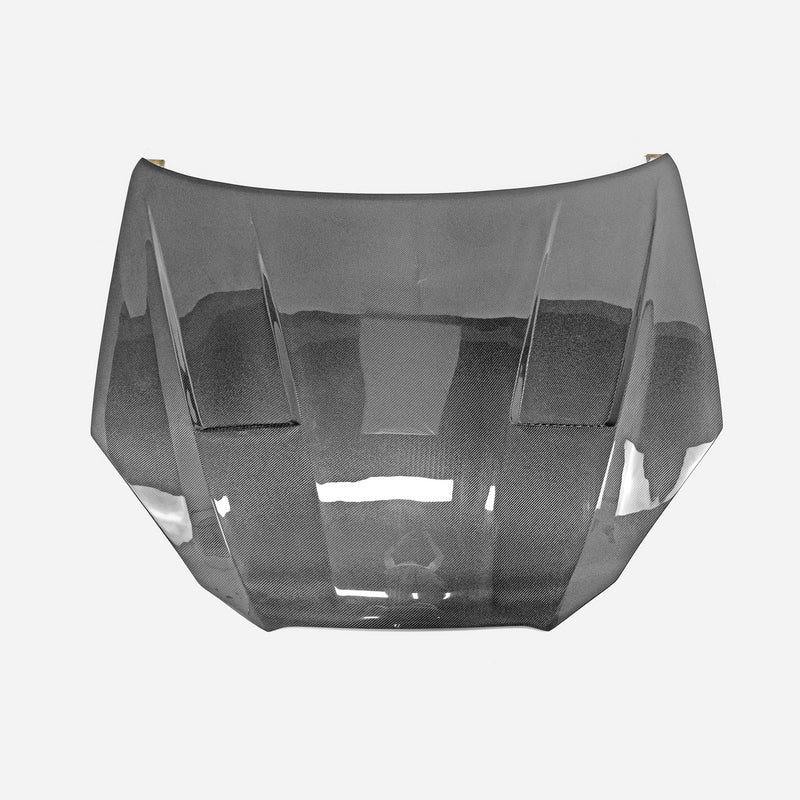 HYUNDAI Coupe Rohens Genesis 2013-15 EPA-S hood