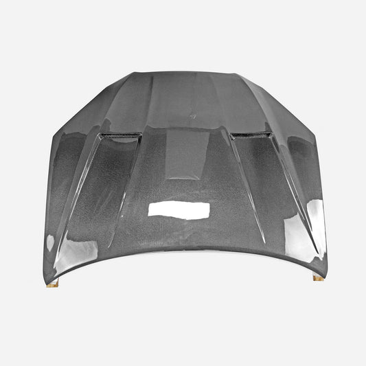 HYUNDAI Coupe Rohens Genesis 2013-15 EPA-S hood