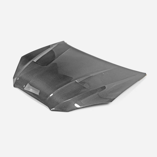 HYUNDAI Coupe Rohens Genesis 2013-15 EPA-S hood