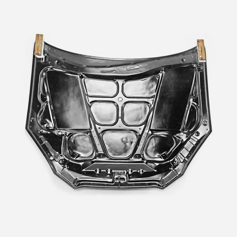 HYUNDAI Coupe Rohens Genesis 2013-15 EPA-S hood
