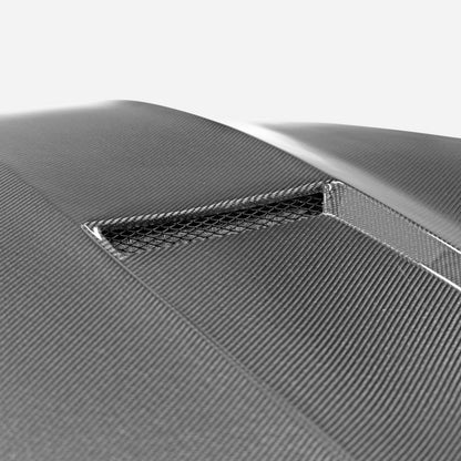HYUNDAI Coupe Rohens Genesis 2013-15 EPA-S hood