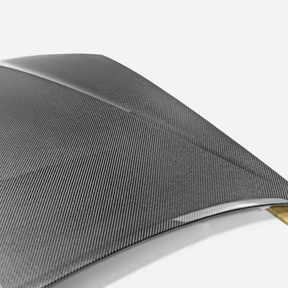 HYUNDAI Coupe Rohens Genesis 2013-15 OEM Type hood