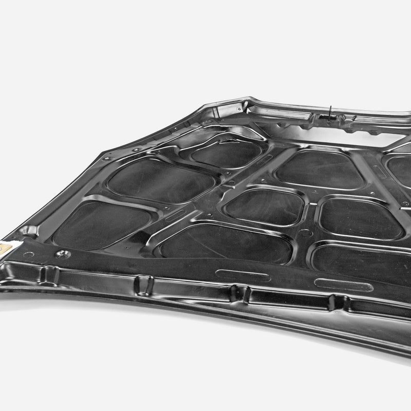 HYUNDAI Coupe Rohens Genesis 2013-15 OEM Type hood