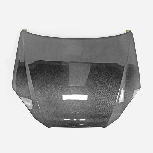 HYUNDAI Coupe Rohens Genesis 2013-15 OEM Type hood