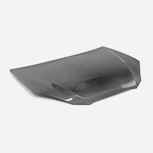HYUNDAI Coupe Rohens Genesis 2013-15 OEM Type hood