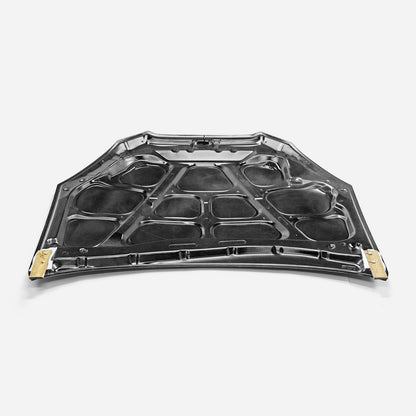 HYUNDAI Coupe Rohens Genesis 2013-15 OEM Type hood