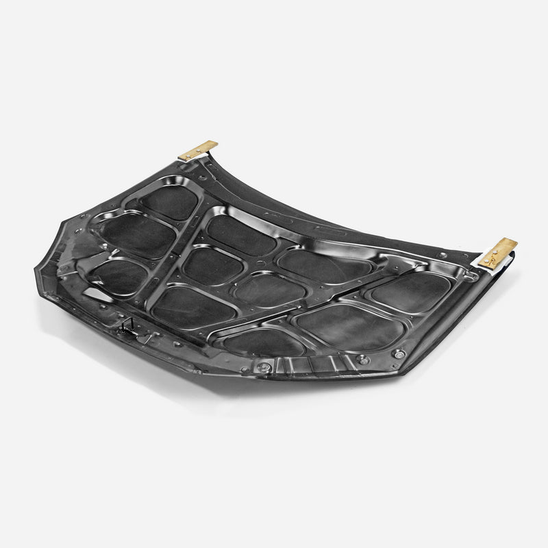HYUNDAI Coupe Rohens Genesis 2013-15 OEM Type hood