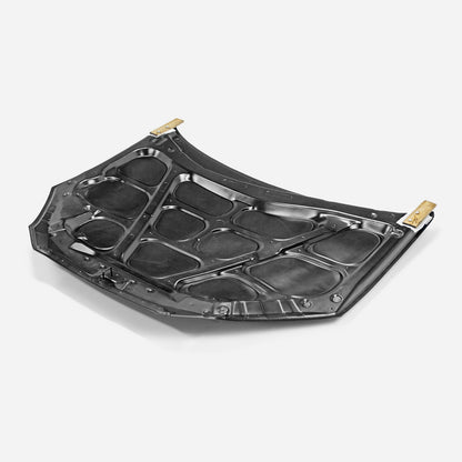HYUNDAI Coupe Rohens Genesis 2013-15 OEM Type hood