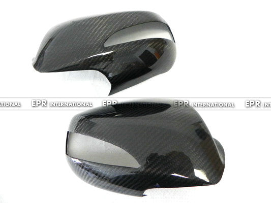 HYUNDAI Genesis Rohens Coupe 08-16 Mirror Cover