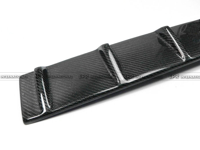 HYUNDAI Genesis Rohens Coupe 08-12 Vortex Generator