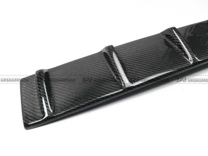 HYUNDAI Genesis Rohens Coupe 08-12 Vortex Generator
