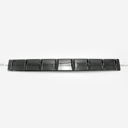 HYUNDAI Genesis Rohens Coupe 08-12 Vortex Generator