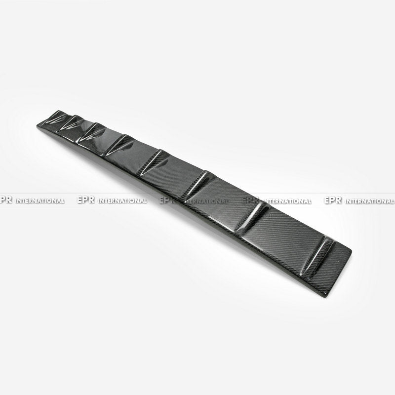 HYUNDAI Genesis Rohens Coupe 08-12 Vortex Generator
