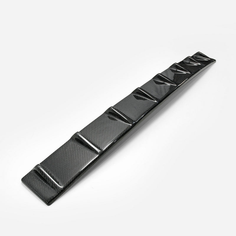 HYUNDAI Genesis Rohens Coupe 08-12 Vortex Generator