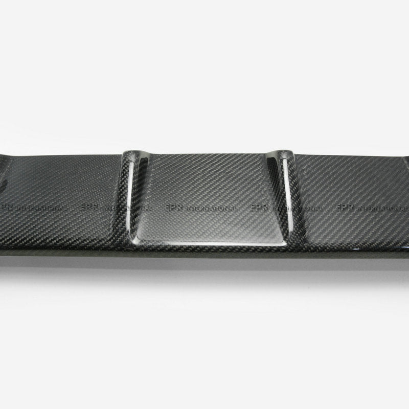 HYUNDAI Genesis Rohens Coupe 08-12 Vortex Generator
