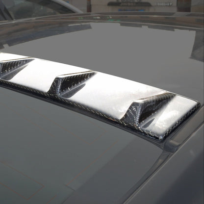 HYUNDAI Genesis Rohens Coupe 08-12 Vortex Generator