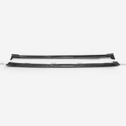 HYUNDAI 15 Genesis Sedan DH G80 G-Style Side Skirt Extension (Pair)