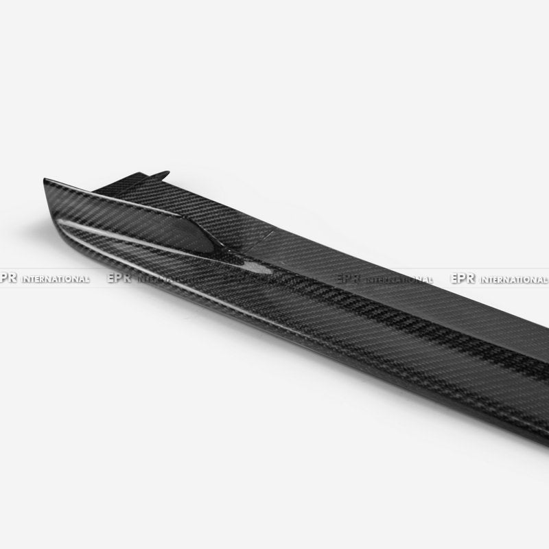 HYUNDAI 15 Genesis Sedan DH G80 G-Style Side Skirt Extension (Pair)
