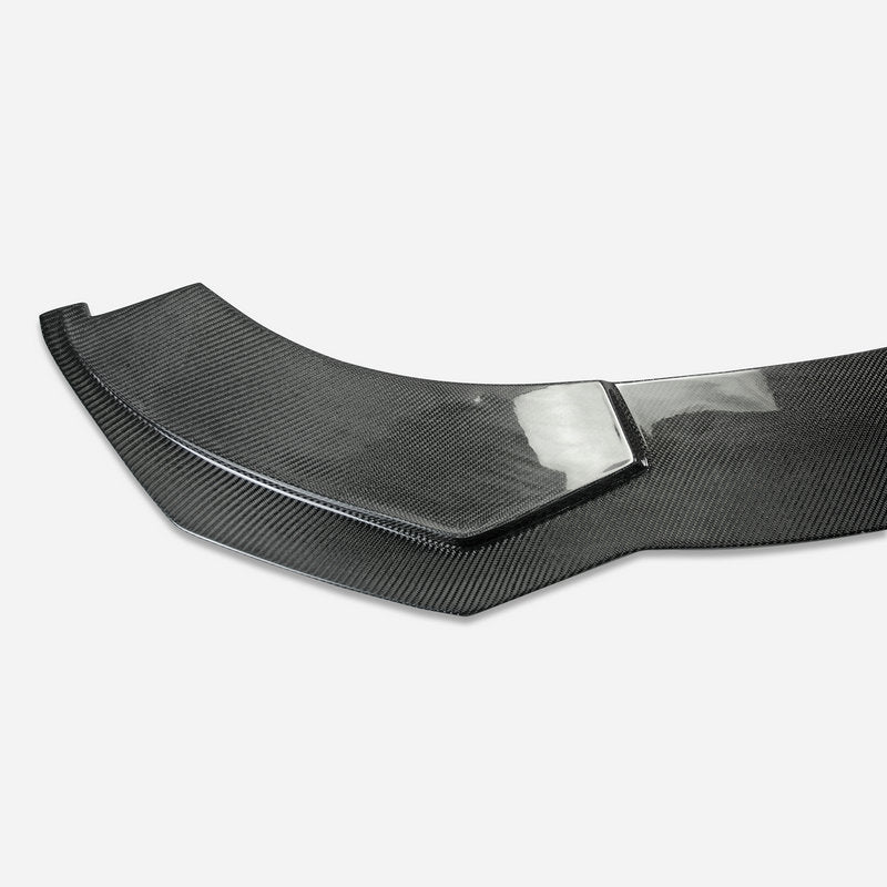 ALFA ROMEO 2017 onwards Giulia 952 LE Style Front lip