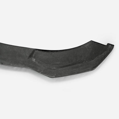 ALFA ROMEO 2017 onwards Giulia 952 LE Style Front lip