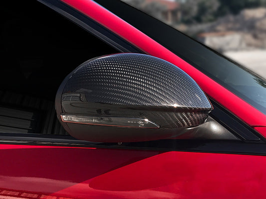 ALFA ROMEO 2017 onwards Giulia 952  Mirror Cover