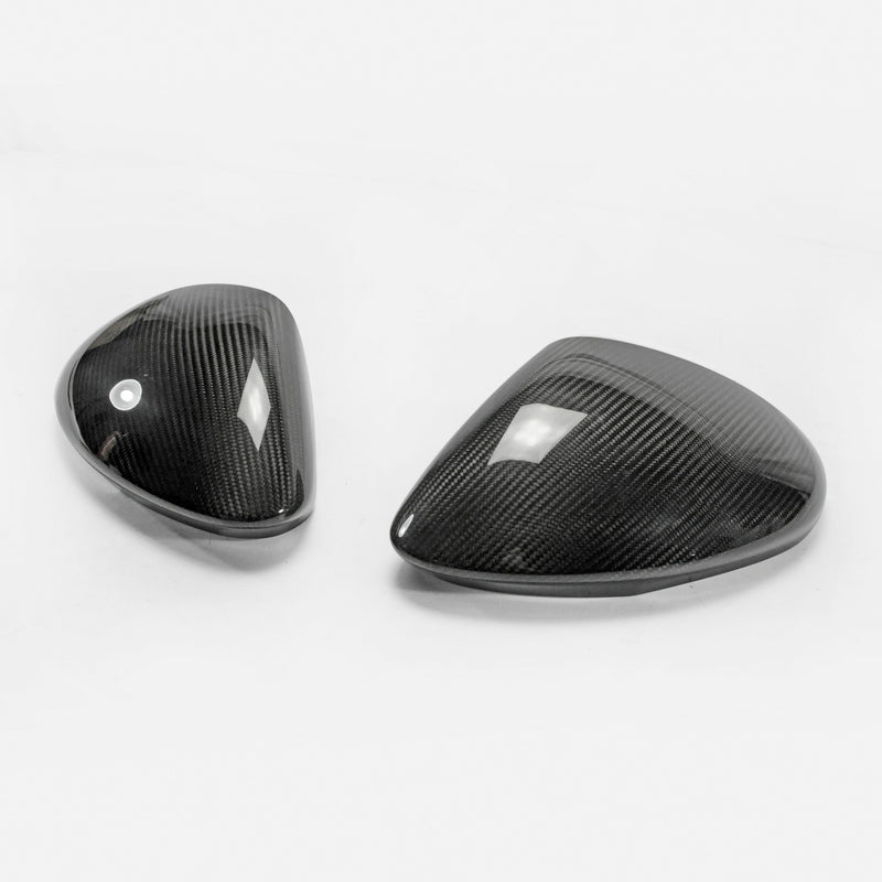 ALFA ROMEO 2017 onwards Giulia 952  Mirror Cover