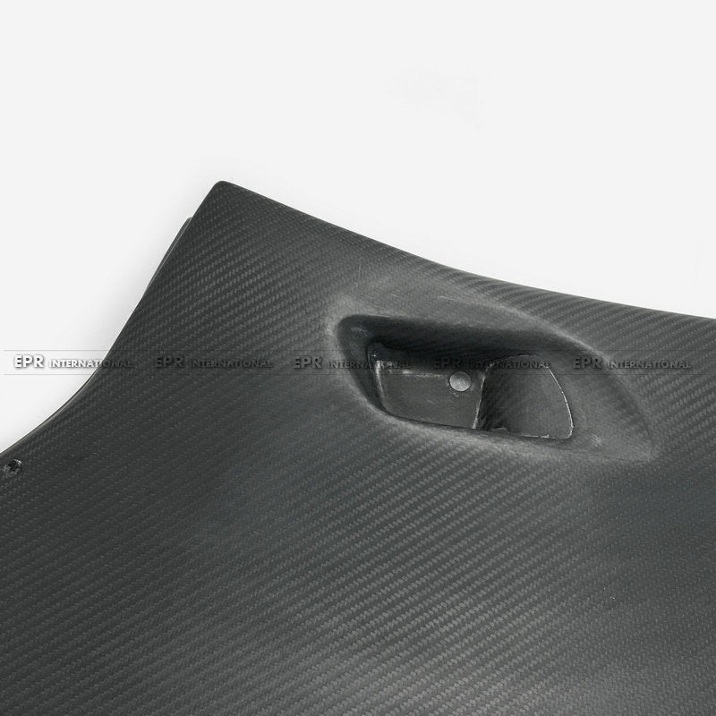 Honda Fit GK5 14-18 Track type front inner door card