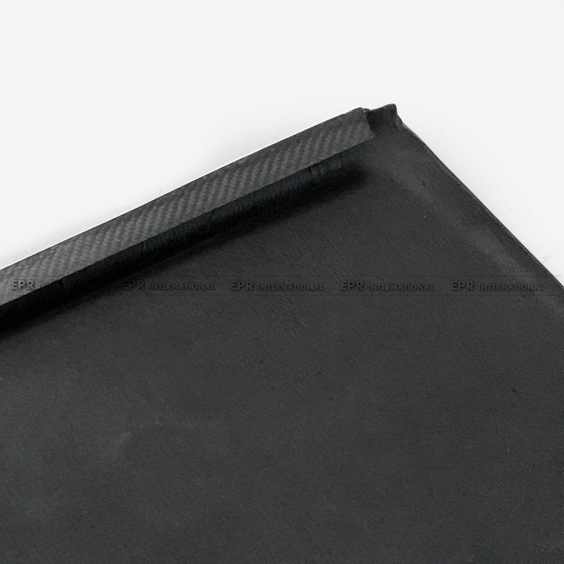 Honda Fit GK5 14-18 Track type rear inner door card