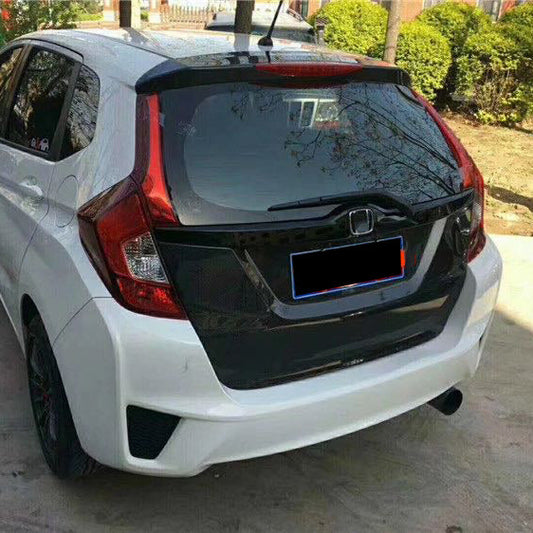 Honda Fit GK5 14-18 Jazz Rear trunk