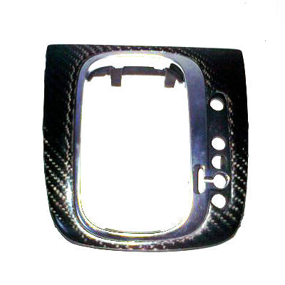 VW GOLF 5 MK5 Gear Surround (RHD)