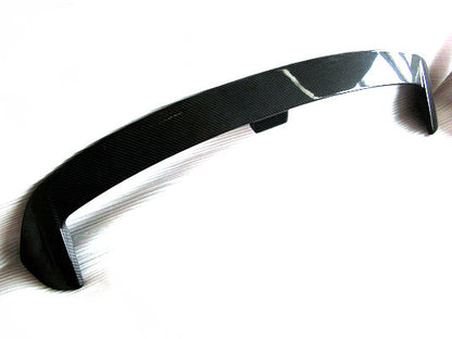 VW GOLF 6 MK6 Votex Style Rear Spoiler