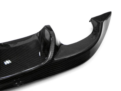 VW Golf 7 TSI Rear Diffuser
