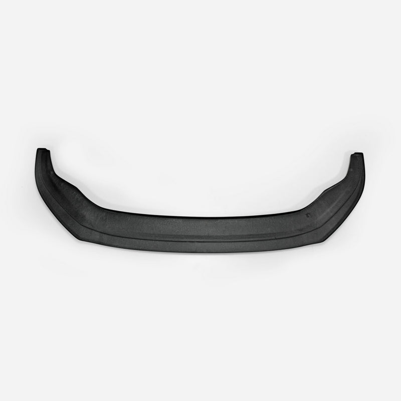 VW GOLF 7 2012-2015 GTI Type A front lip (Pre-facelifted)