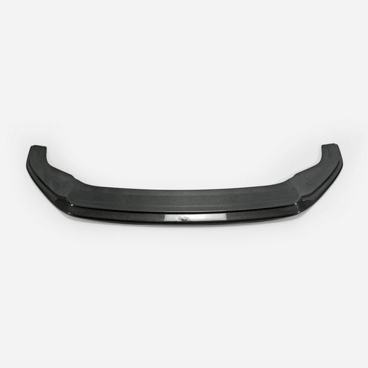 VW 2016-2019 Golf 7.5 Facelifted GTI Type A front lip (Facelifted)
