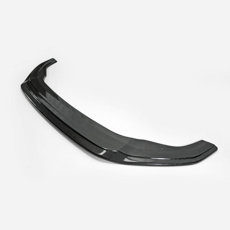 VW 2016-2019 Golf 7.5 Facelifted GTI Type A front lip (Facelifted)
