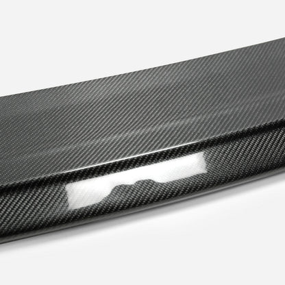 VW 2016-2019 Golf 7.5 Facelifted GTI Type A front lip (Facelifted)