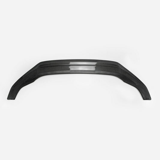 VW 2016-2019 Golf 7.5 Facelifted GTI Type A front lip (Facelifted)