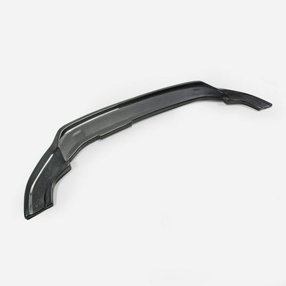 VW 2016-2019 Golf 7.5R Facelifted Type A front lip (Facelifted)