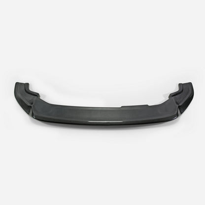 VW 2016-2019 Golf 7.5R Facelifted Type A front lip (Facelifted)